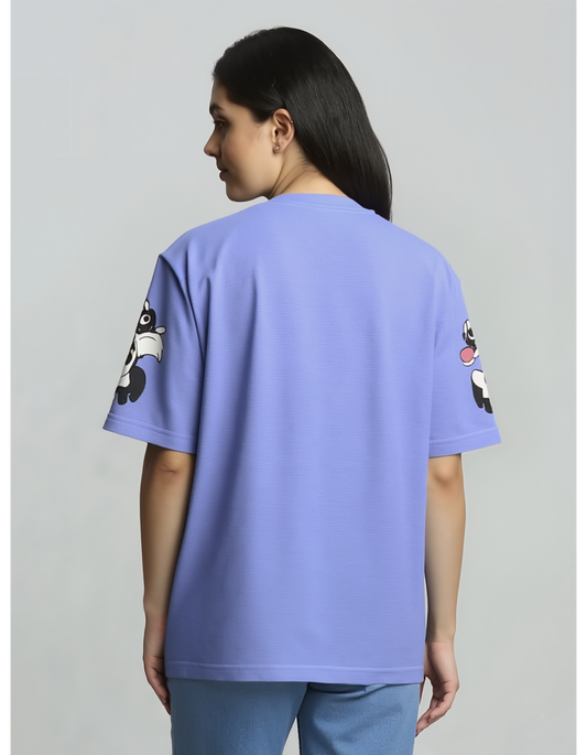 StreetMuse Oversized T-Shirt