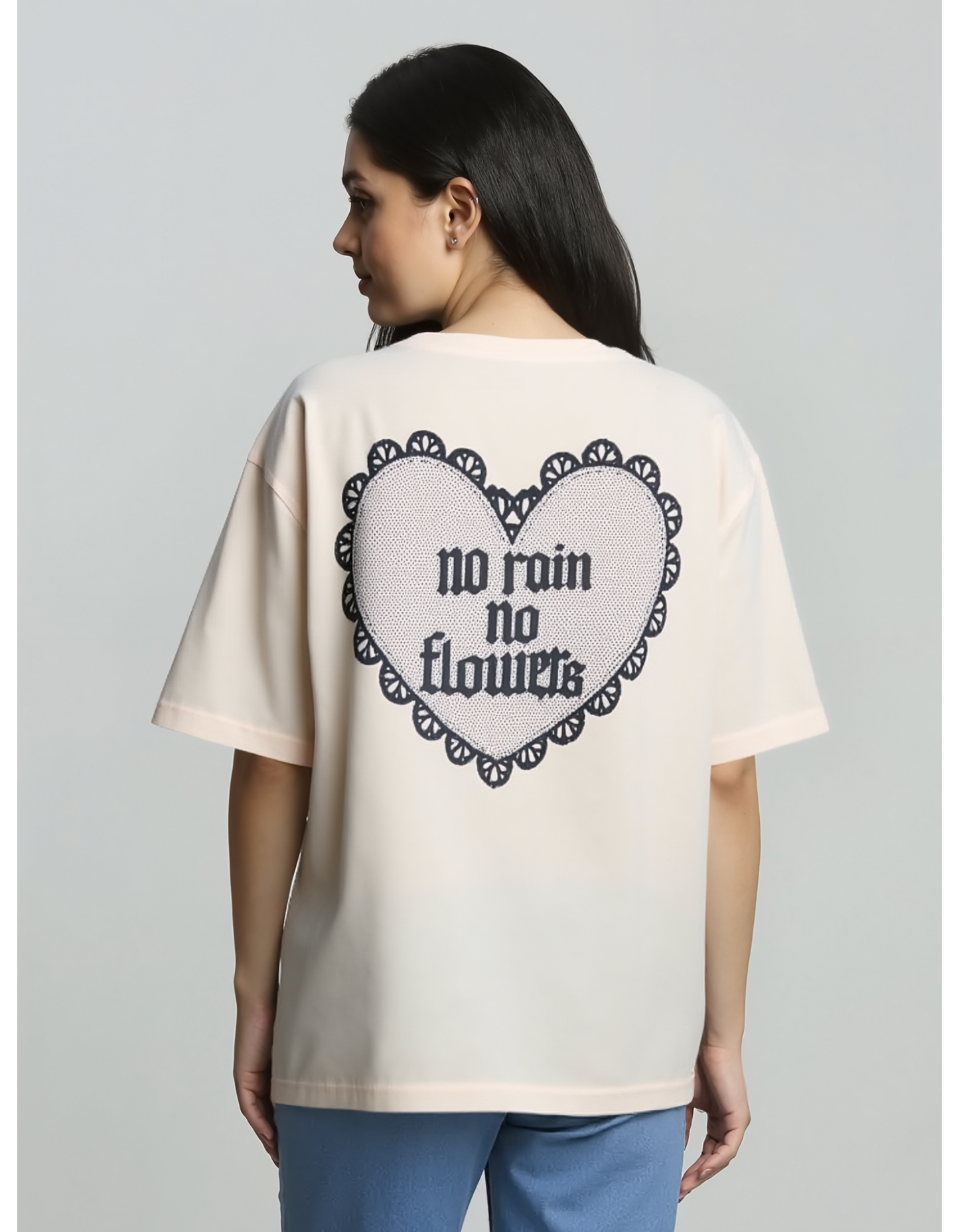 StreetMuse Oversized T-Shirt