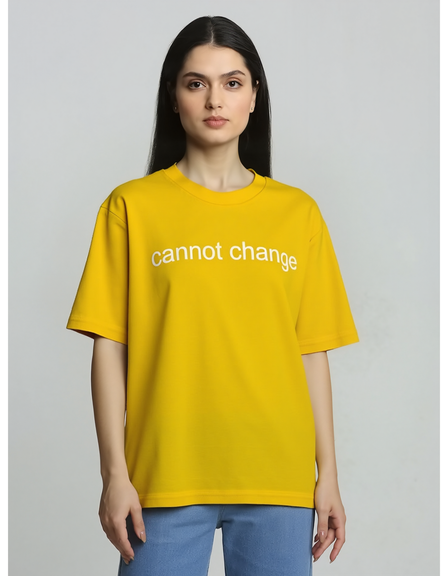 StreetMuse Oversized T-Shirt