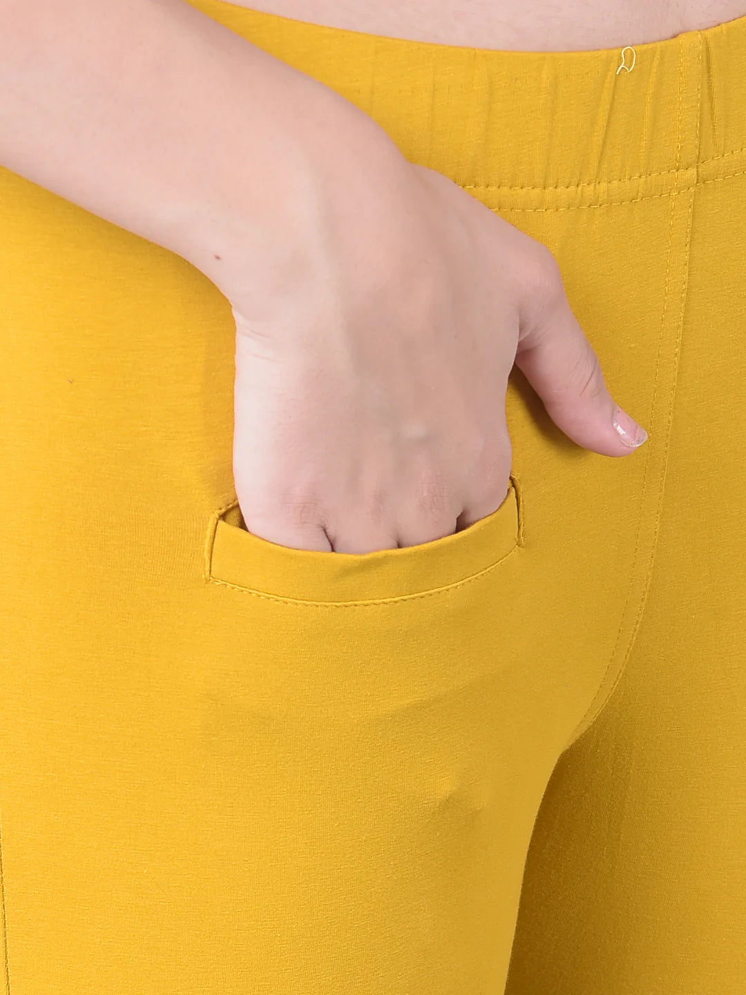 Comfort Lady Kurti Pant