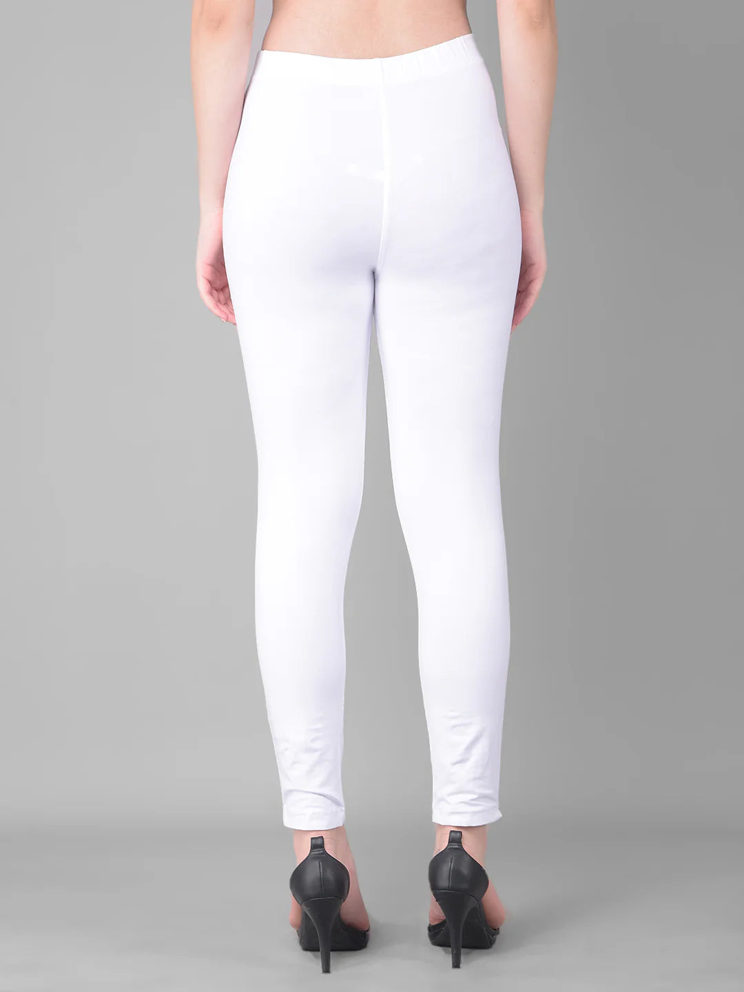 Comfort Kurti Lady Pant