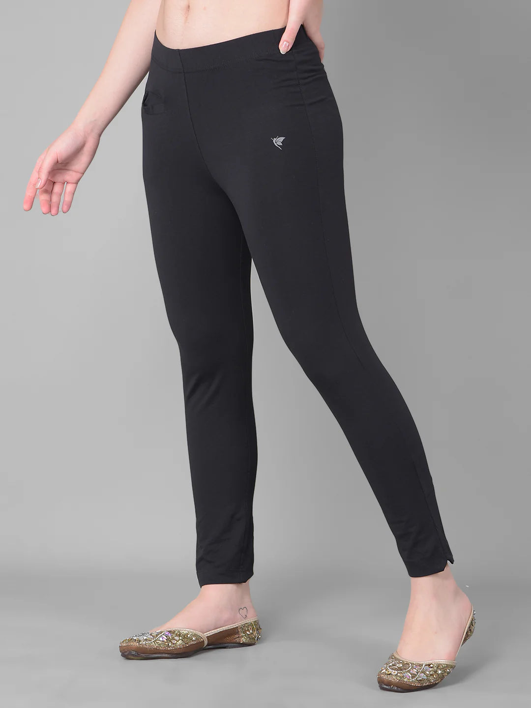 Comfort Kurti Lady Pant