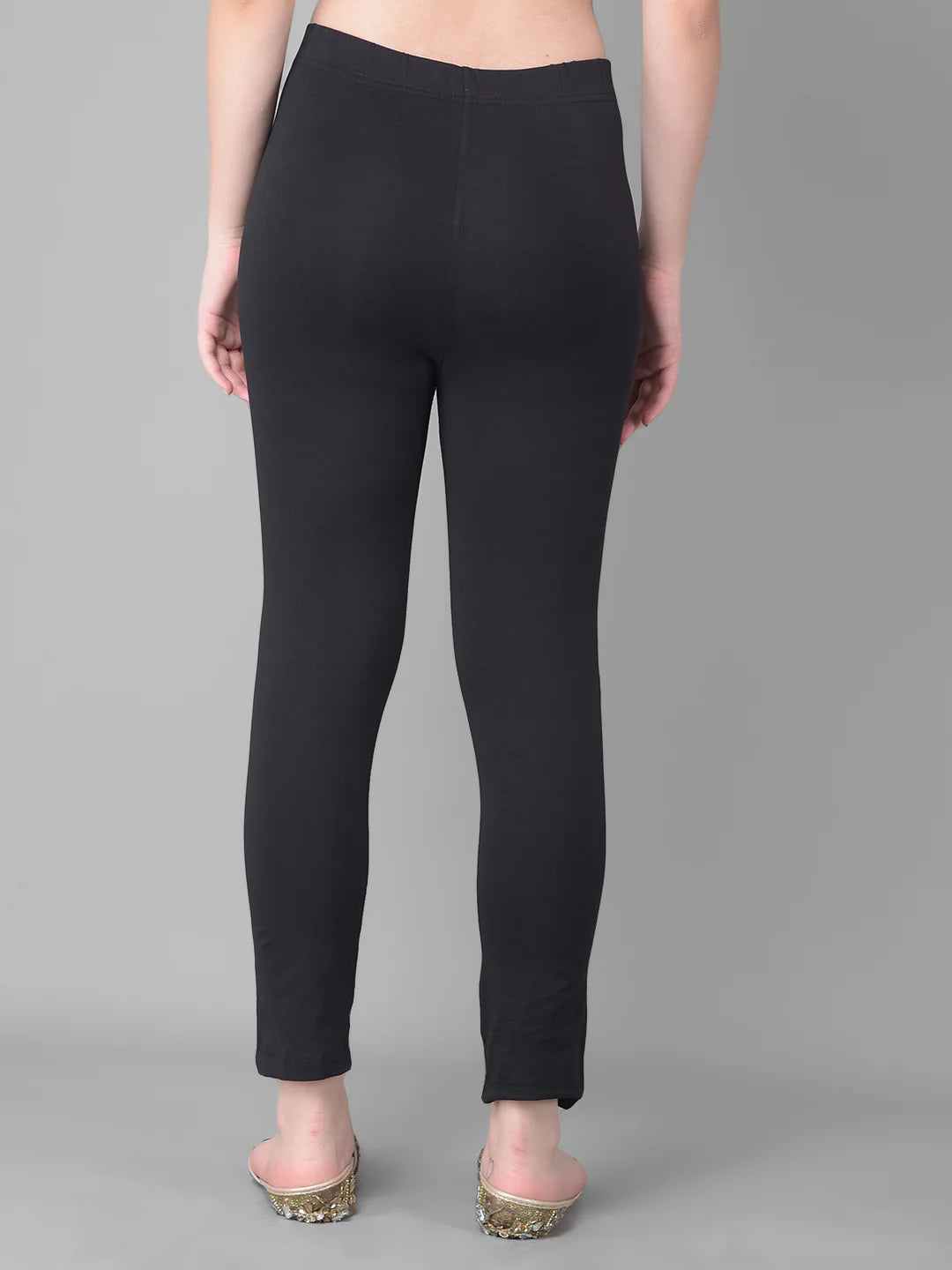 Comfort Kurti Lady Pant