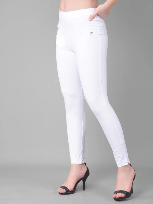 Comfort Kurti Lady Pant