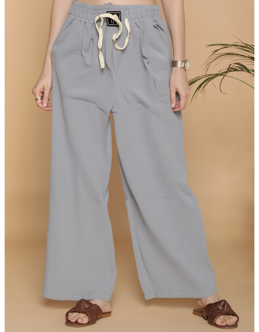 Daily Wear Palazoo Pants