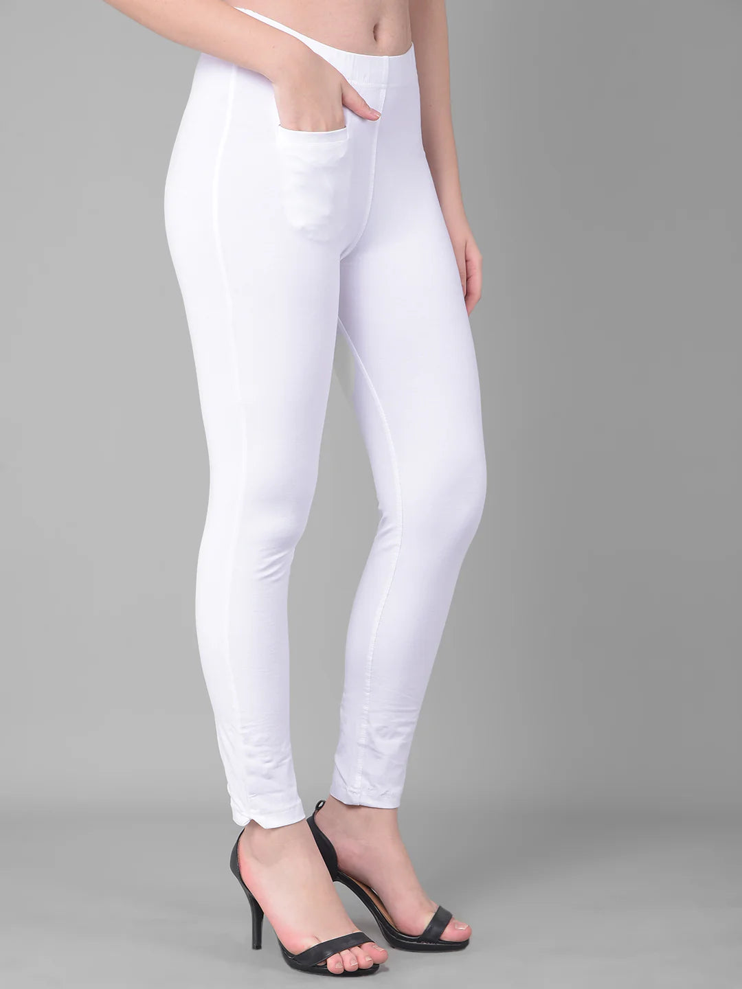 Comfort Kurti Lady Pant