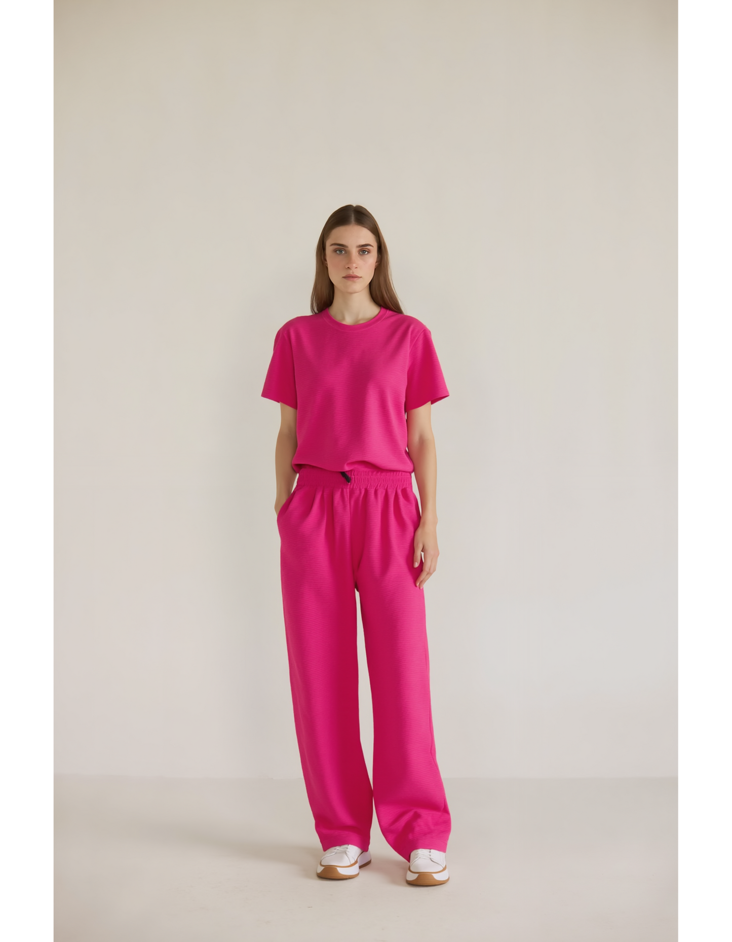 Everyday Luxe Co-ord Set