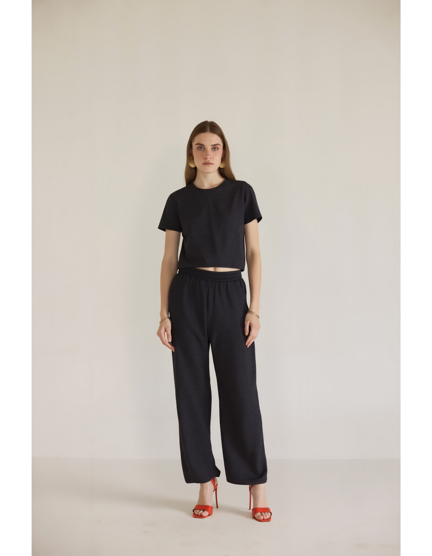 Everyday Luxe Co-ord Set
