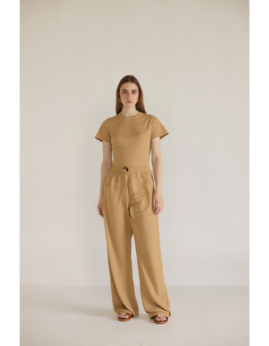 Everyday Luxe Co-ord Set