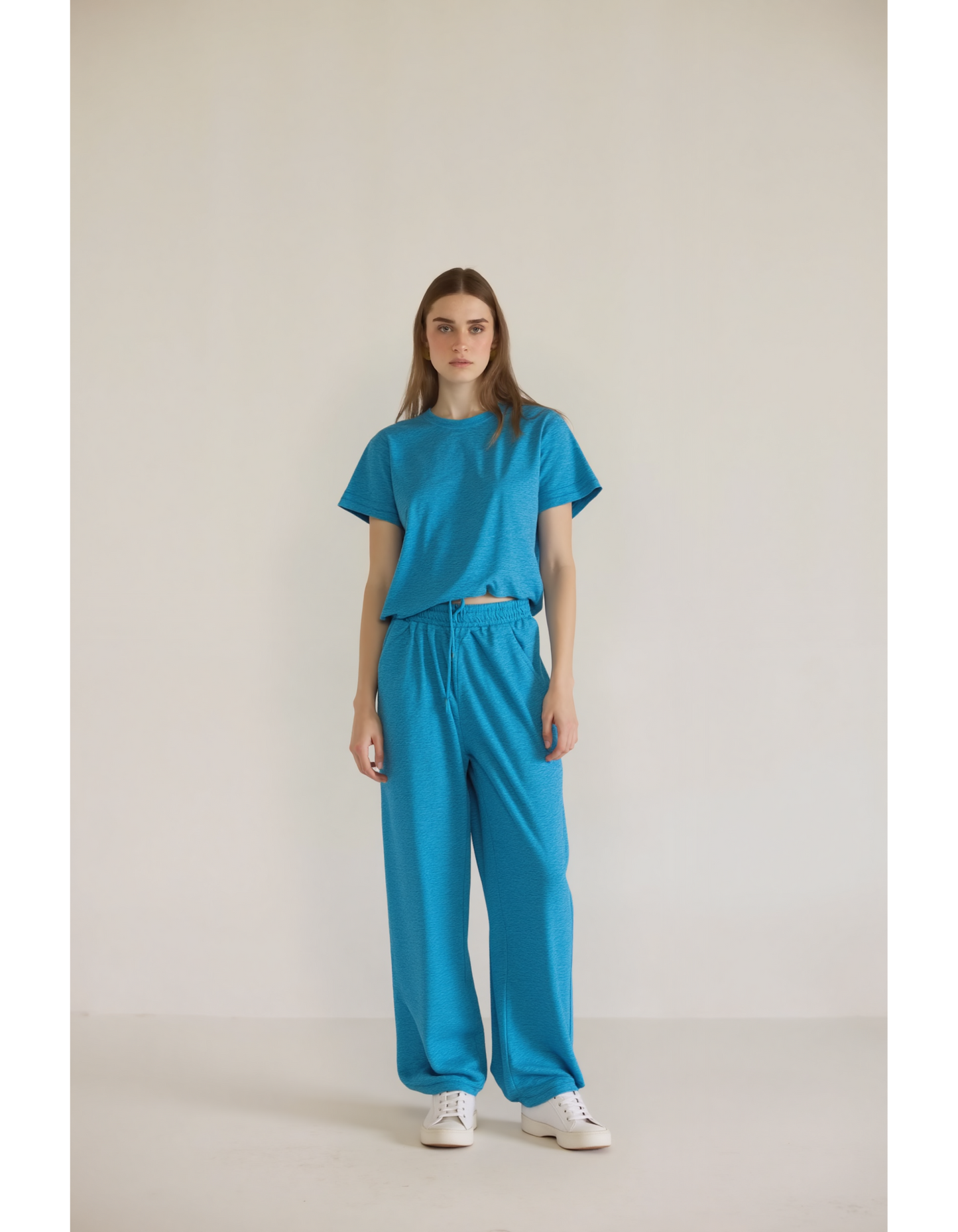 Everyday Luxe Co-ord Set