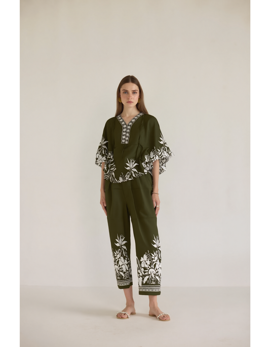 Bloom Co-ord Set