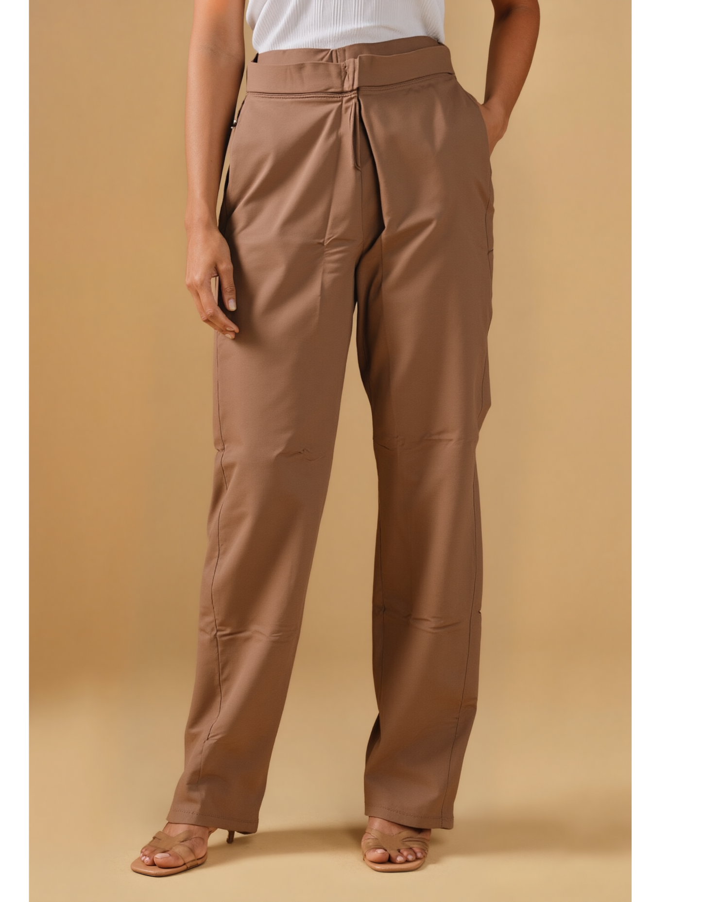 Pinazo Palazzo Pant