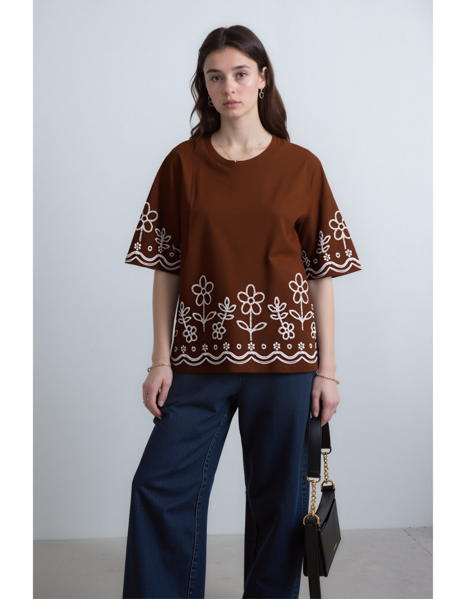 OverSized T-shirt