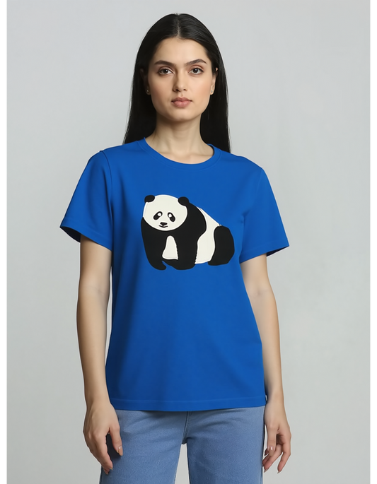 StreetMuse Oversized T-Shirt