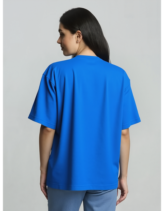 StreetMuse Oversized T-Shirt