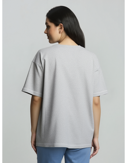 StreetMuse Oversized T-Shirt