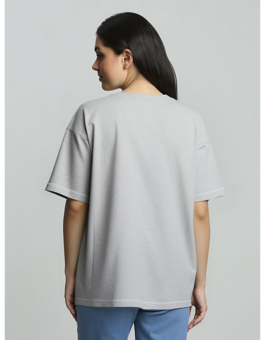 StreetMuse Oversized T-Shirt