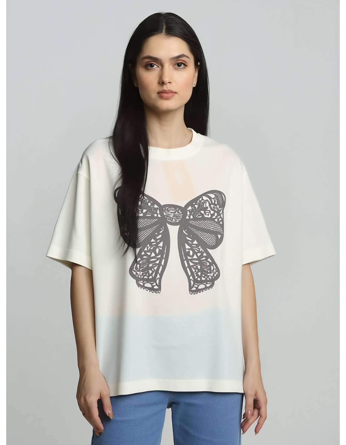 StreetMuse Oversized T-Shirt