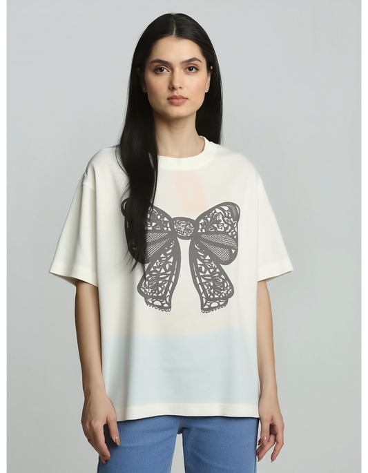 StreetMuse Oversized T-Shirt