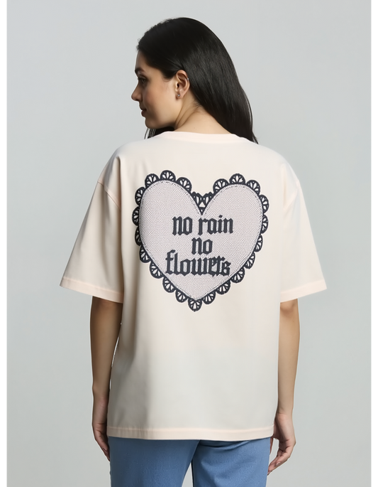 StreetMuse Oversized T-Shirt