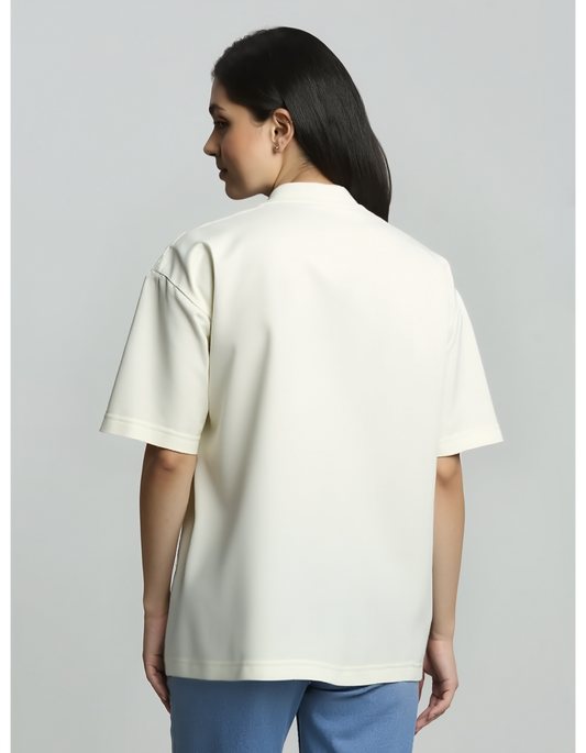 StreetMuse Oversized T-Shirt