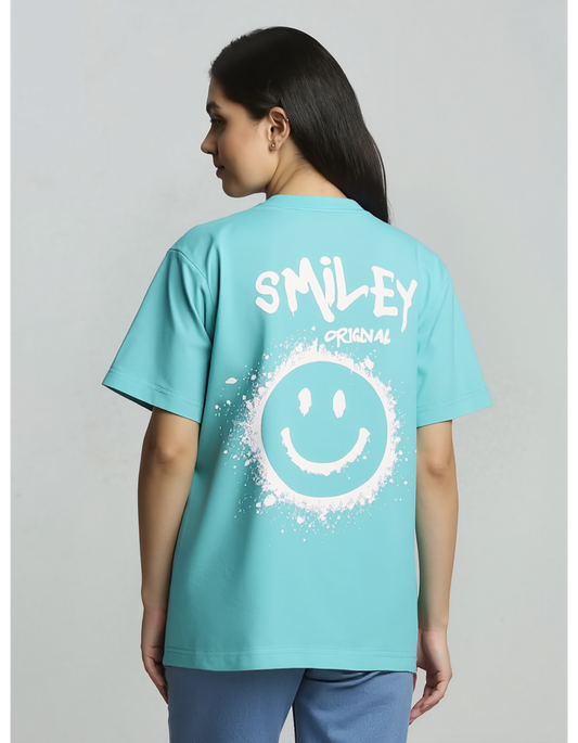 StreetMuse Oversized T-Shirt