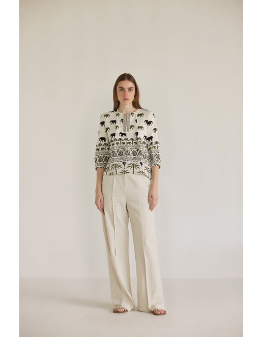 Noir Co-Ord Set