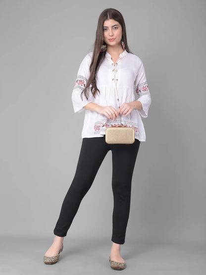 Comfort Kurti Lady Pant