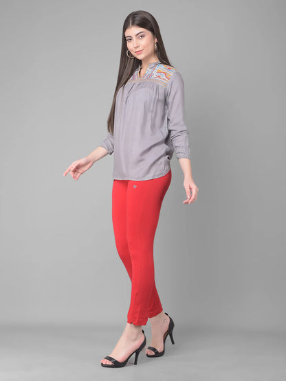 Comfort Lady Kurti Pant