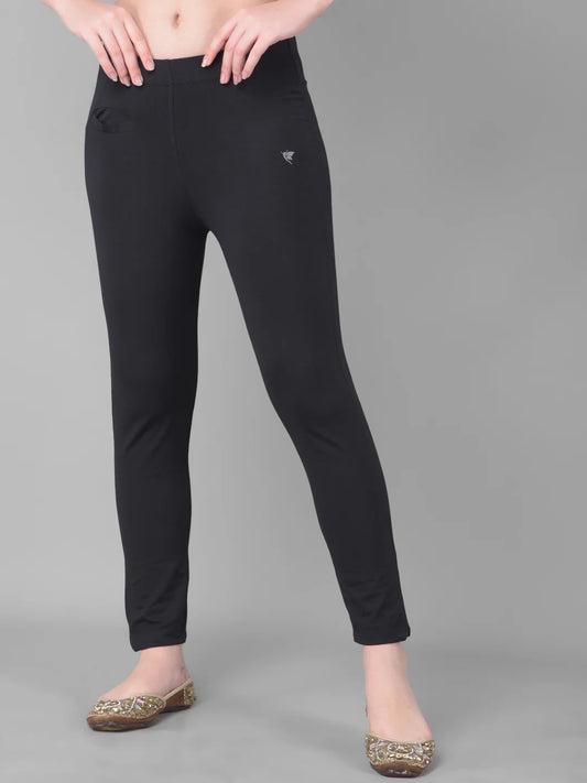 Comfort Kurti Lady Pant