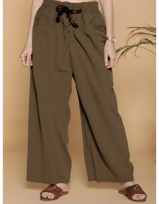 Daily Wear Palazoo Pants
