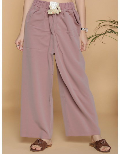 Daily Wear Palazoo Pants