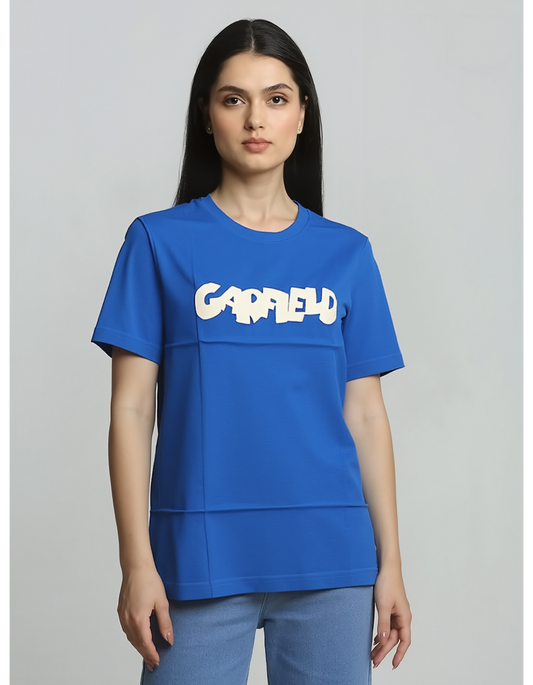 StreetMuse Oversized T-Shirt
