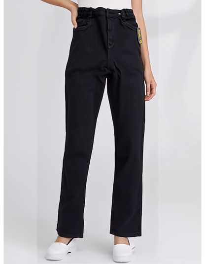 Vintage Mom Fit High-Waist Women’s Jeans