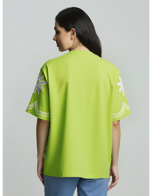 StreetMuse Oversized T-Shirt