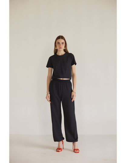 Everyday Luxe Co-ord Set