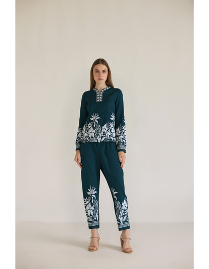 Bloom Co-ord Set