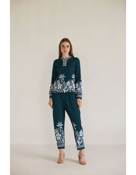 Bloom Co-ord Set