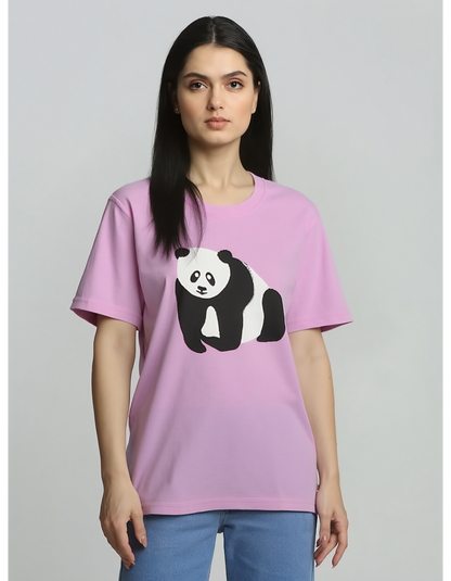 StreetMuse Oversized T-Shirt