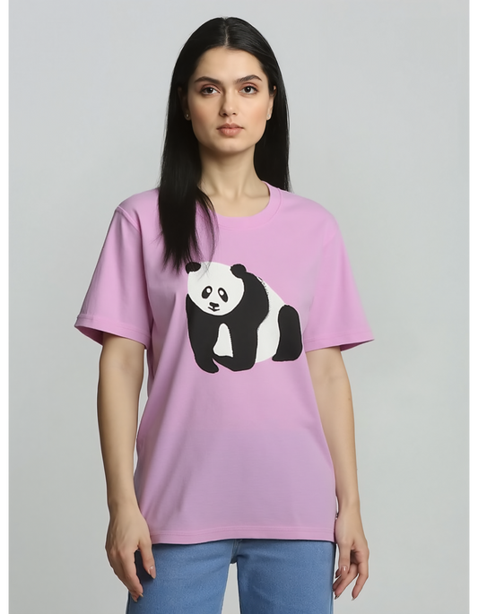 StreetMuse Oversized T-Shirt