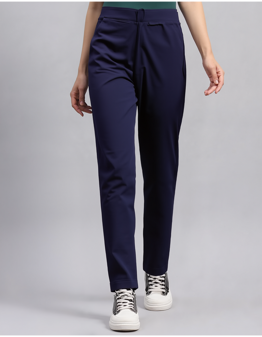 Ultra-Stretch High-Waist Jeggings