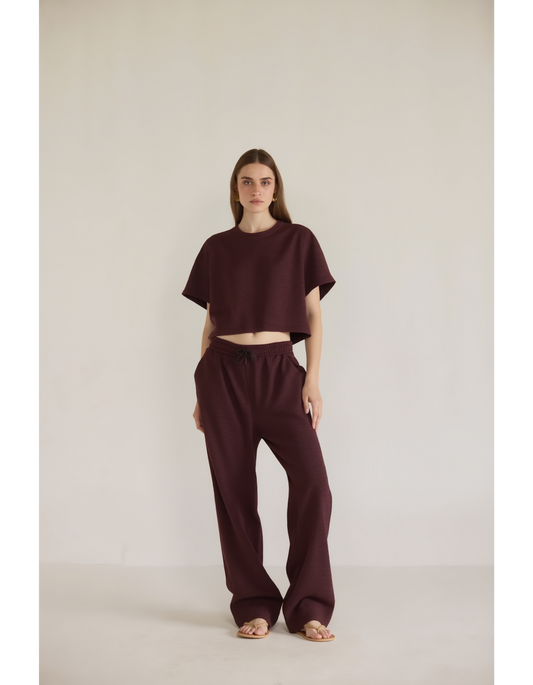 Everyday Luxe Co-ord Set