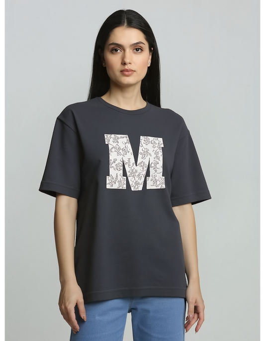 StreetMuse Oversized T-Shirt