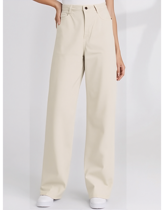 Straight Fit Women’s Jeans