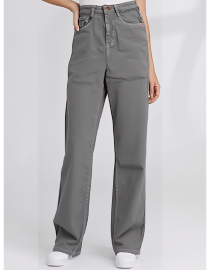 Straight Fit Women’s Jeans